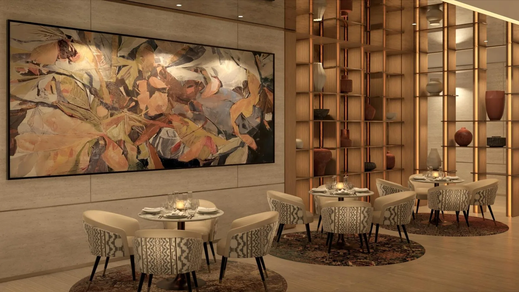 Pontus Rotana Resort & Spa